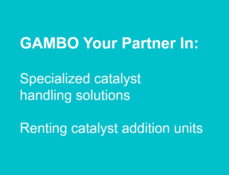 GAMBO Partner Teaser